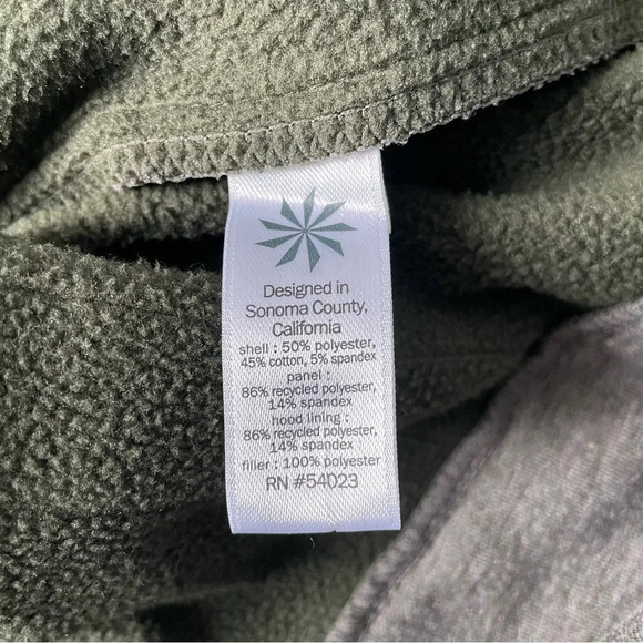 Athleta Stronger Hoodie Jacket 29086 - Picture 15 of 15